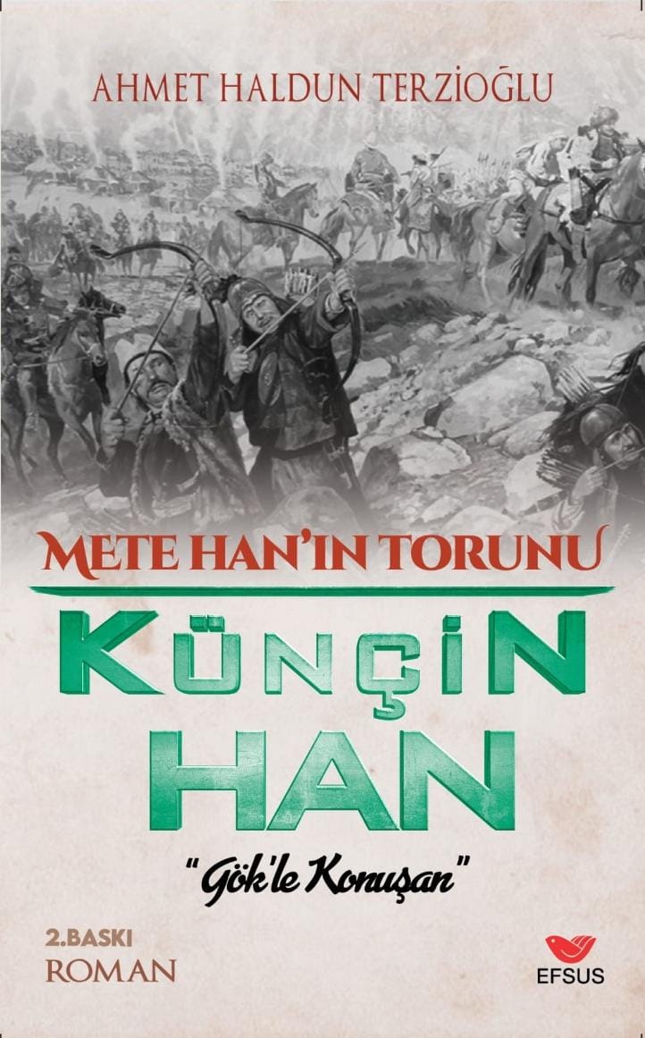 Künçin Han