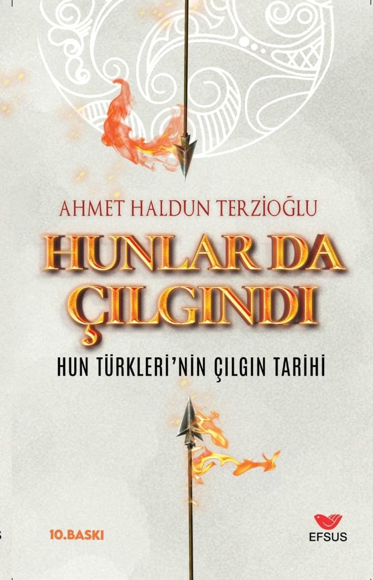 Hunlar Da Çılgındı