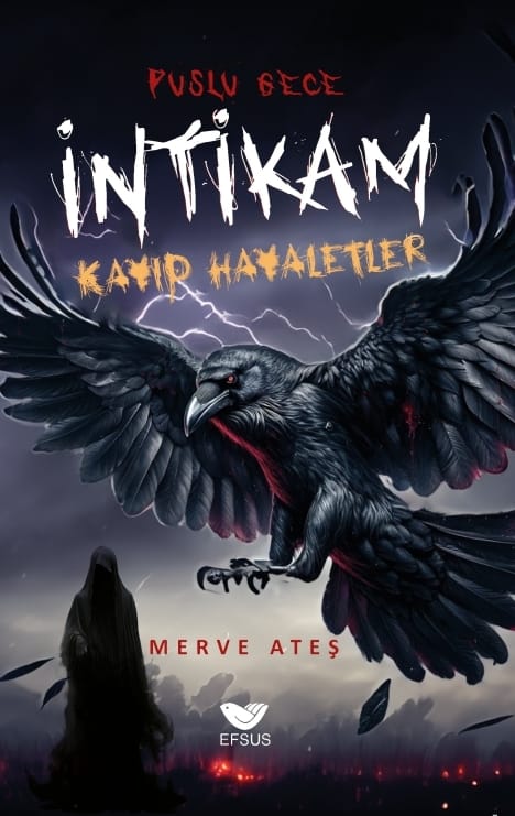 Puslu Gece İntikam Kayıp Hayaletler