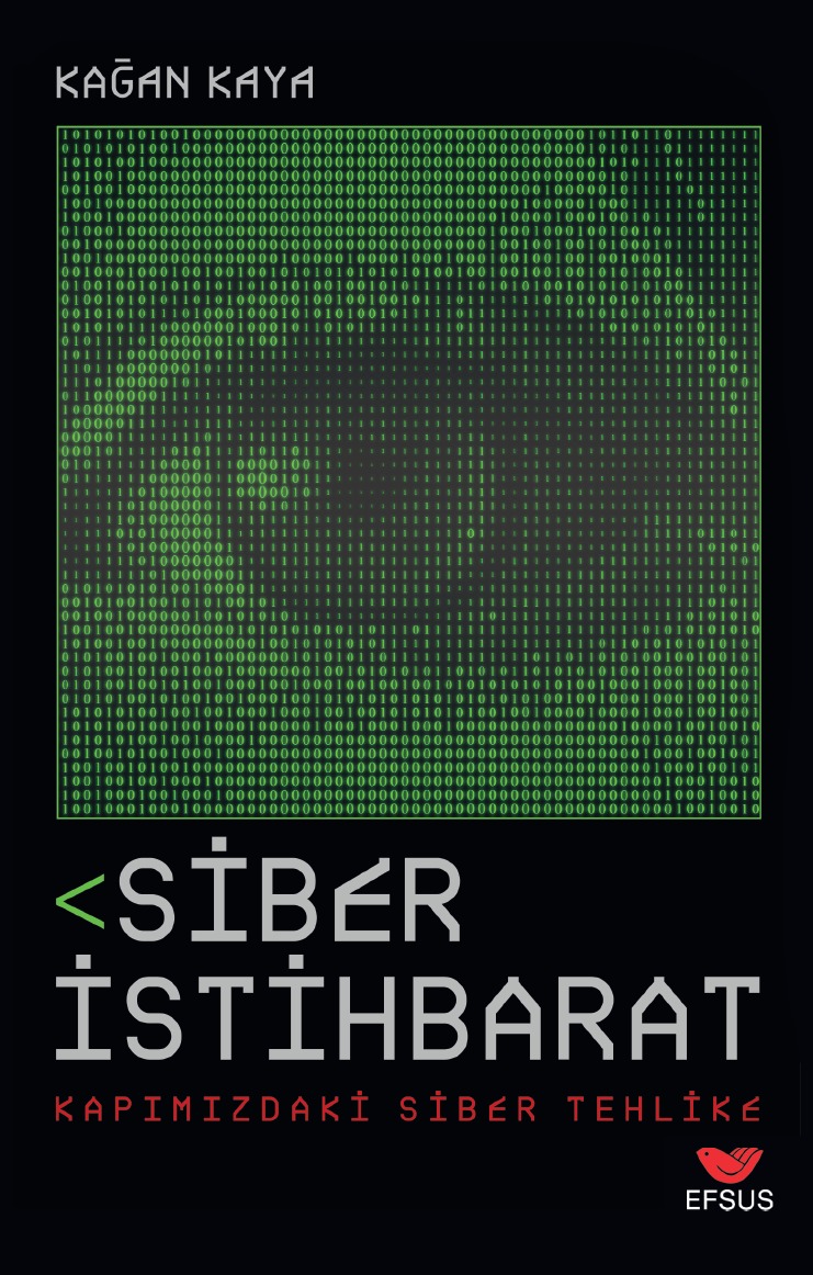 Siber İstihbarat