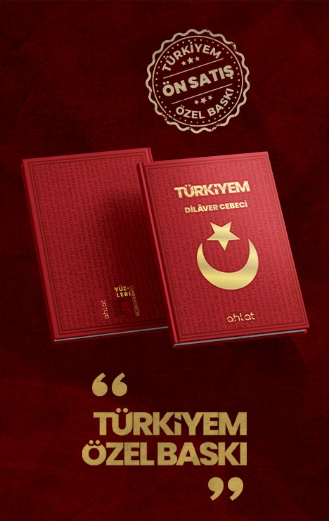 Türkiyem