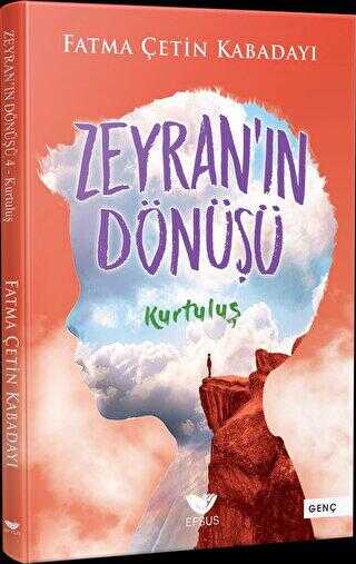 Zeyran`ın Dönüşü 4 - Kurtuluş