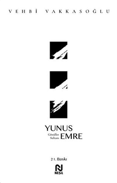 Yunus Emre